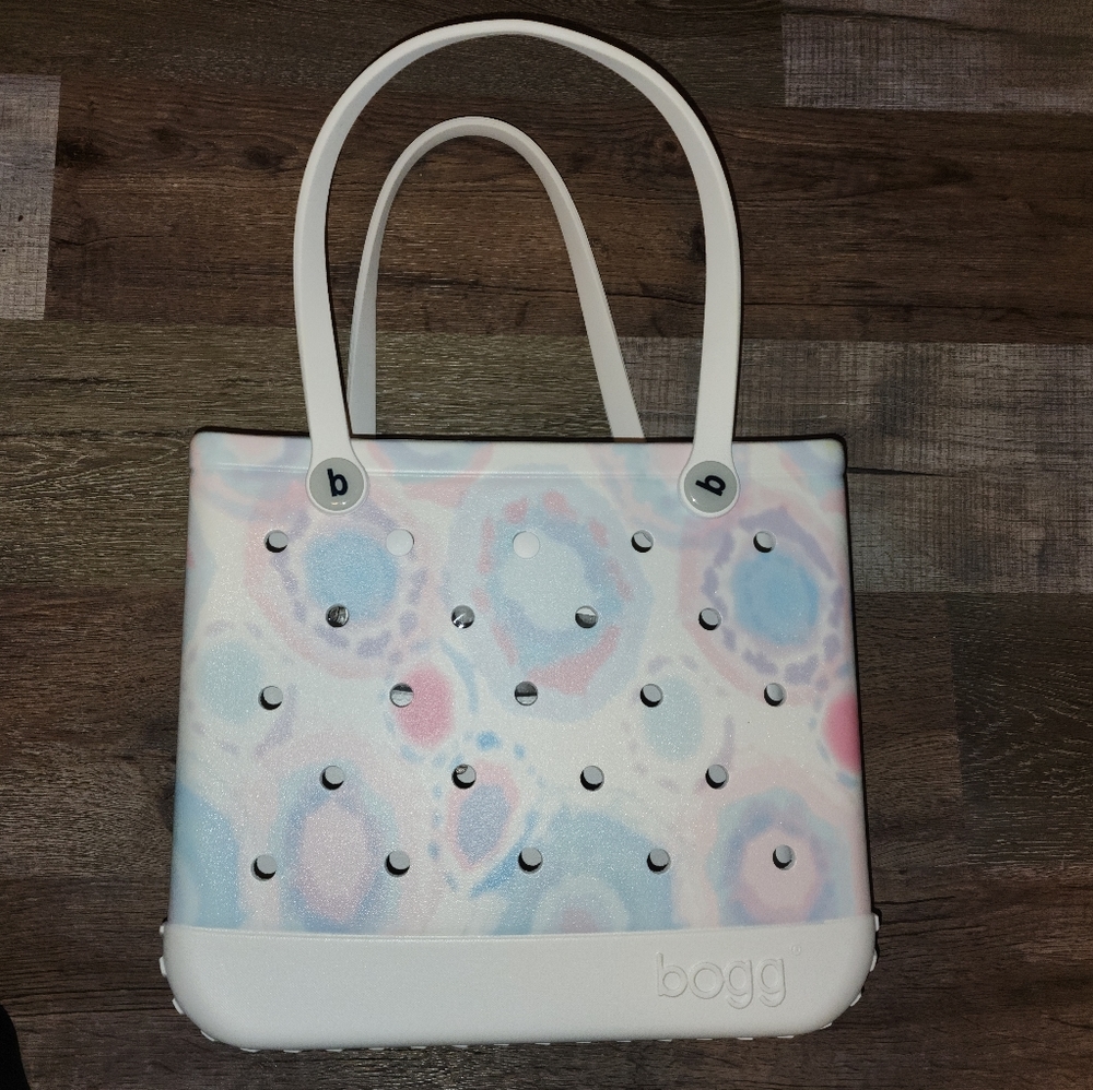 Baby BOGG BAG